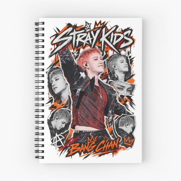 Item preview, Bang Chan Stage Aesthetics Concert Artwork designed and sold by Valeree Store.