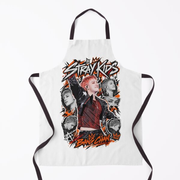 Item preview, Bang Chan Stage Aesthetics Concert Artwork designed and sold by Valeree Store.
