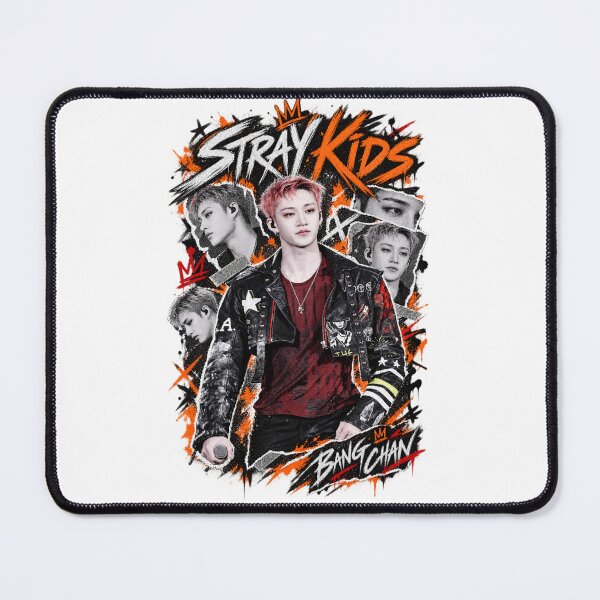 Item preview, Bang Chan This and That Live Performance Visual designed and sold by Valeree Store.