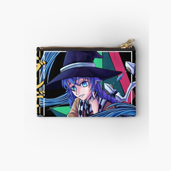 Item preview, Roxy Migurdia - Mushoku tensei  designed and sold by picazzo-legion.