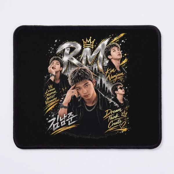 Item preview, Kpop Idol Graphic Tribute designed and sold by JessicaDa69167.