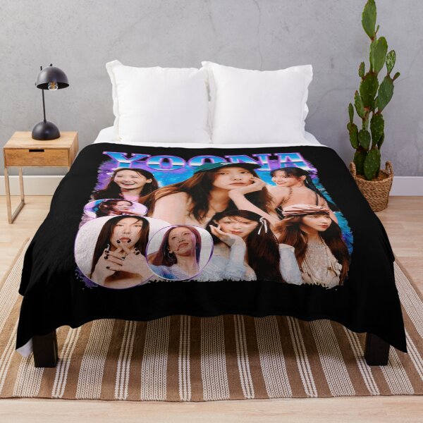 Item preview, Retro Collage Photo Fan designed and sold by KyleStaff82779.