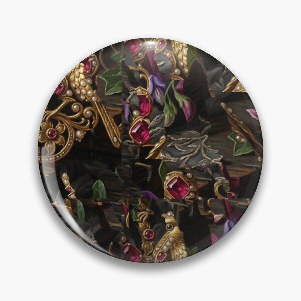 Artikelvorschau, Luxuriöses Muster, das Tradition, Handwerk und Ornamentik vereint entworfen und verkauft von Sigtrix.