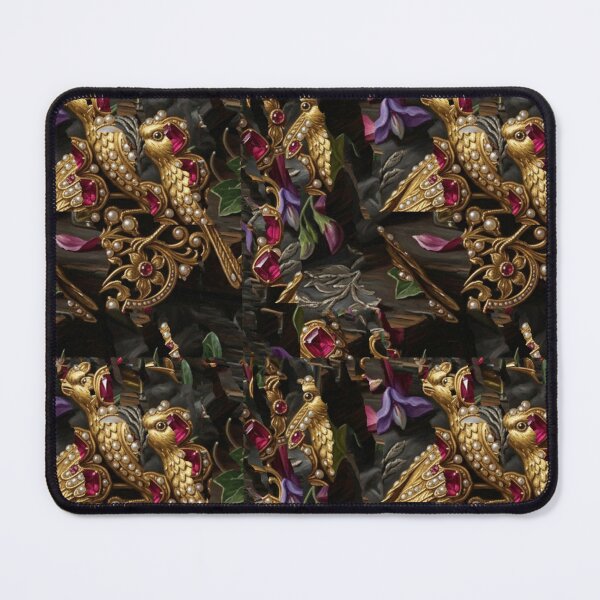 Item preview, A luxurious pattern that combines tradition, craftsmanship, and ornamentation. designed and sold by Sigtrix.