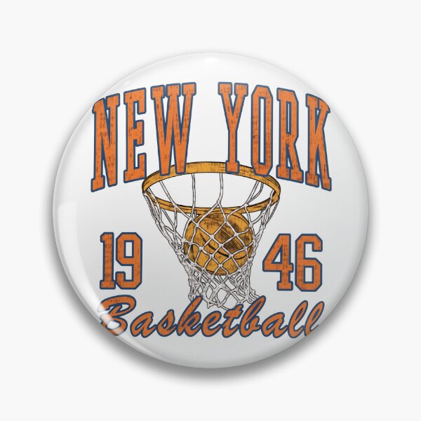 Item preview, Retro NYC Basketball Year Graphic designed and sold by EddieAlle72271.