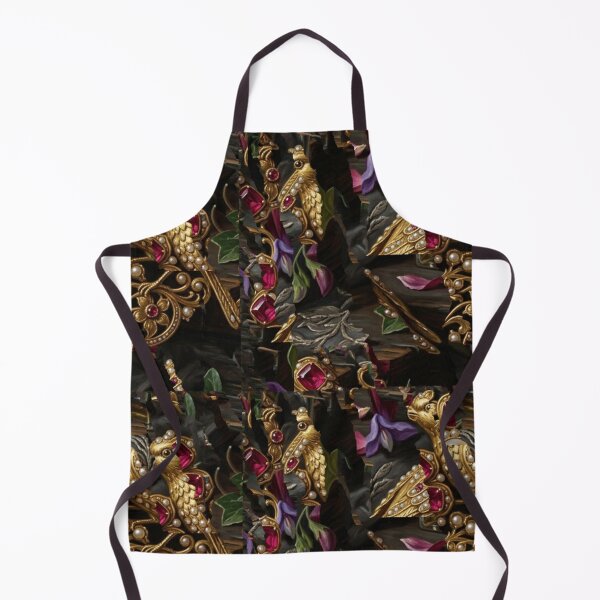 Item preview, A luxurious pattern that combines tradition, craftsmanship, and ornamentation. designed and sold by Sigtrix.