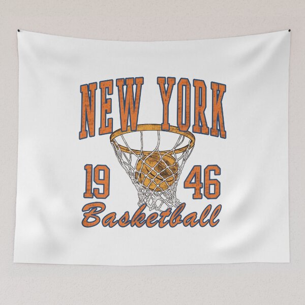 Item preview, Retro NYC Basketball Year Graphic designed and sold by EddieAlle72271.