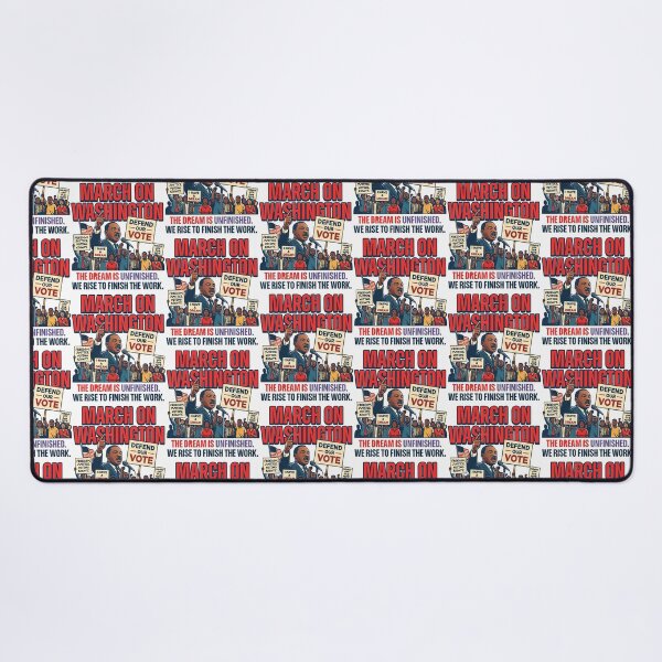 Item preview, March On Washington 2026 designed and sold by Trippy-Toad.