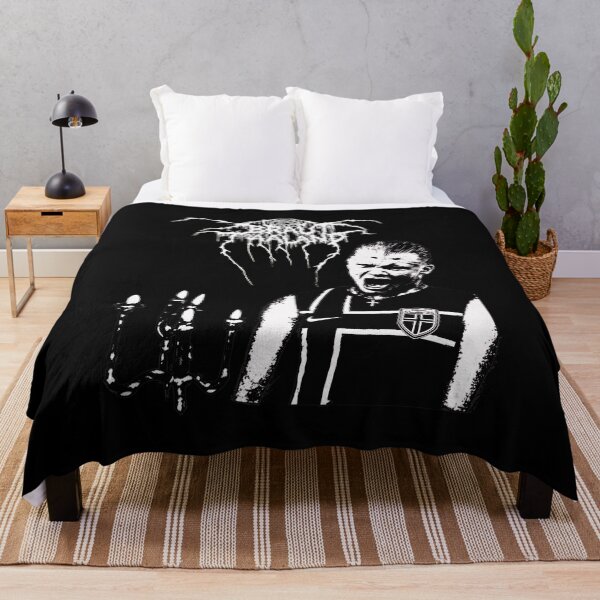 Item preview, Aggressive Metal Inspired Football Fan designed and sold by soriahsherbo.