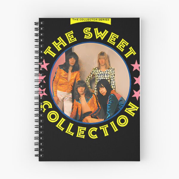 Item preview, The Sweet Collection designed and sold by OddHeartParade.