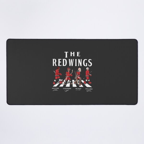 Item preview, Detroit Hockey Road Signatures | Best Buy designed and sold by CyIan.