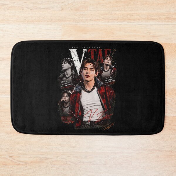 Item preview, Retro K-Pop Idol Inspired Graphic designed and sold by LarryWill15851.
