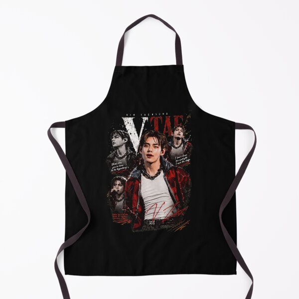 Item preview, Retro K-Pop Idol Inspired Graphic designed and sold by LarryWill15851.