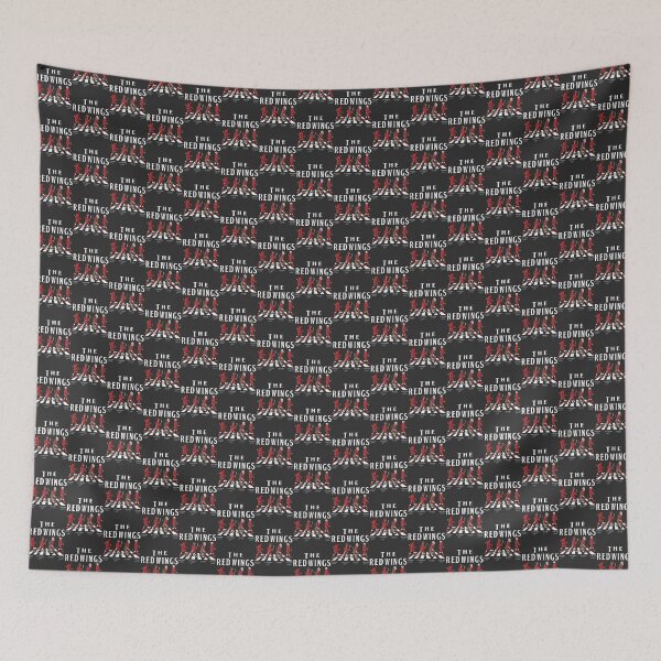 Item preview, Detroit Hockey Road Signatures | Best Buy designed and sold by CyIan.