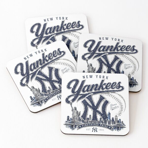 Item preview, Retro NYC Baseball Team Pride Fan designed and sold by MarkPayne32795.