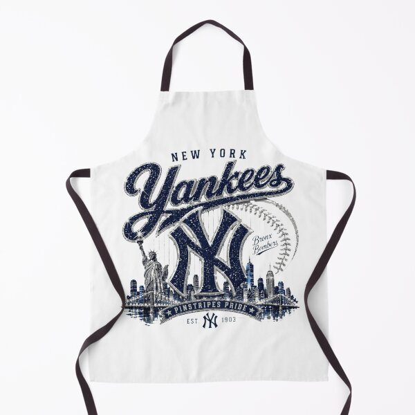 Item preview, Retro NYC Baseball Team Pride Fan designed and sold by MarkPayne32795.