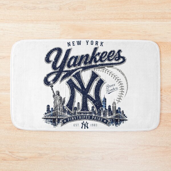Item preview, Retro NYC Baseball Team Pride Fan designed and sold by MarkPayne32795.