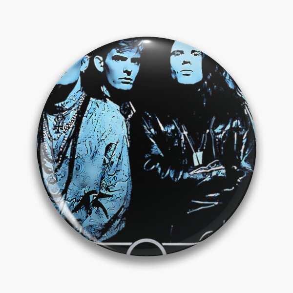 Item preview, cult, designed and sold by StreetTorqueArt.