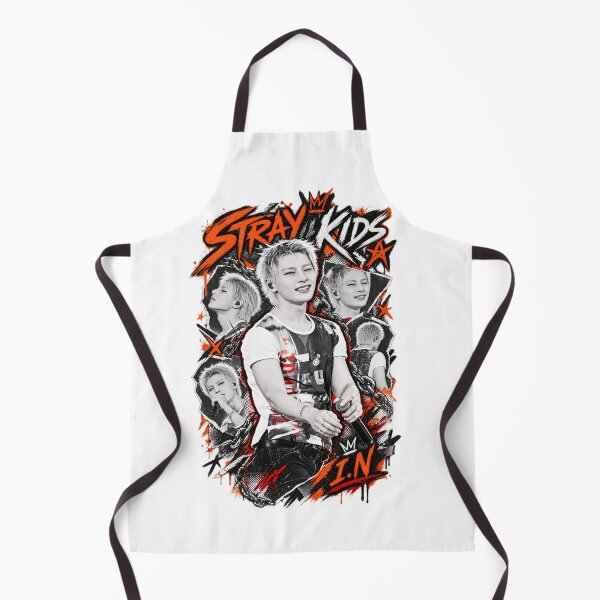 Item preview, I.N Sleek Stage Style Illustration designed and sold by Valeree Store.