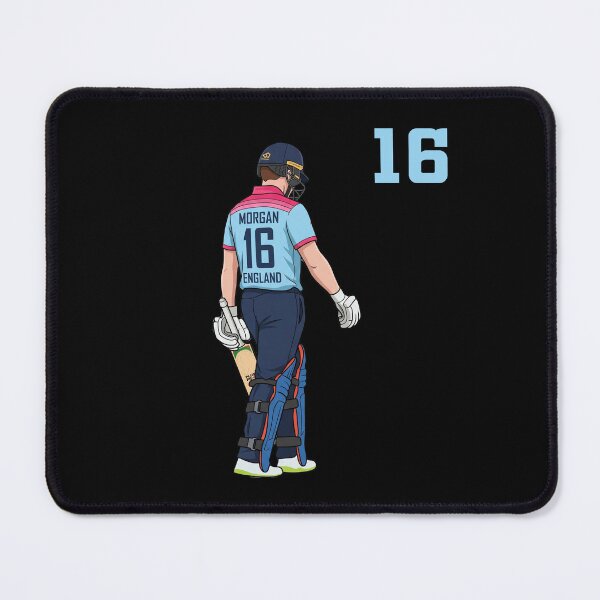 Item preview, Eoin Morgan Batsman - T20 - Cricket Player designed and sold by GlimTig.
