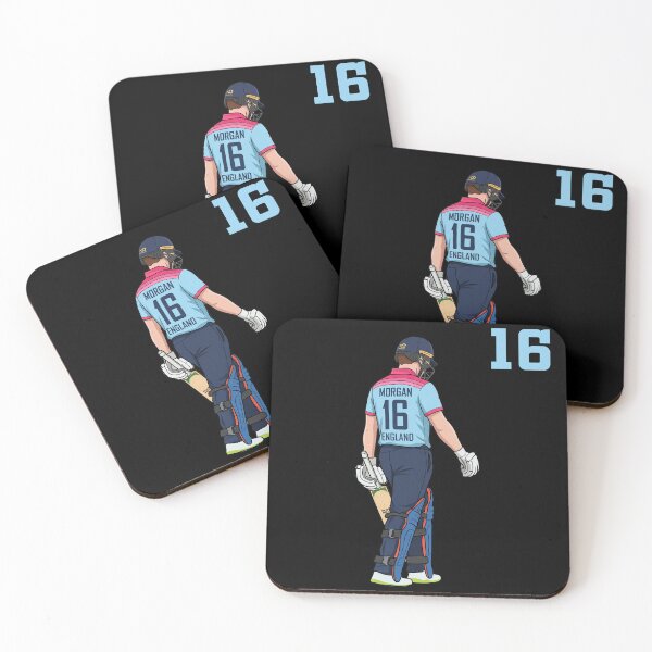 Item preview, Eoin Morgan Batsman - T20 - Cricket Player designed and sold by GlimTig.