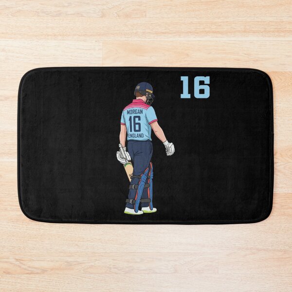 Item preview, Eoin Morgan Batsman - T20 - Cricket Player designed and sold by GlimTig.
