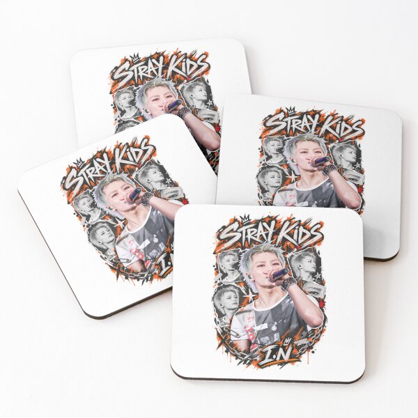Item preview, I.N Maknae On Top Concert Edition designed and sold by Valeree Store.