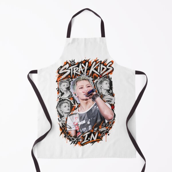 Item preview, I.N Maknae On Top Concert Edition designed and sold by Valeree Store.