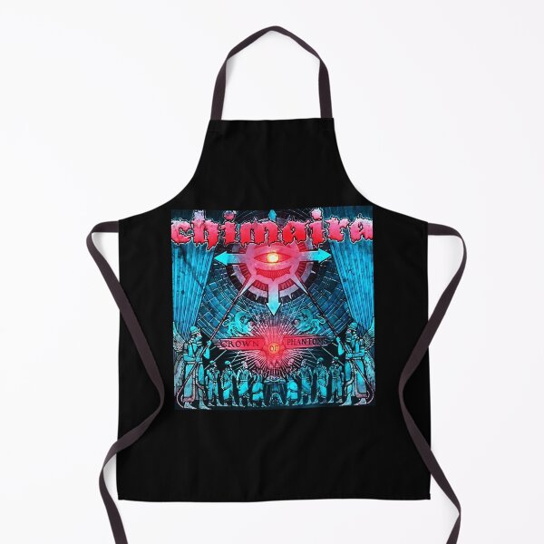 Item preview, Blue Stained Glass Mystical Eye and Guardians designed and sold by STEAM & DREAM.