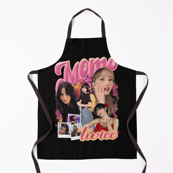 Item preview, Retro Collage Idol Fan designed and sold by HannahWel16021.