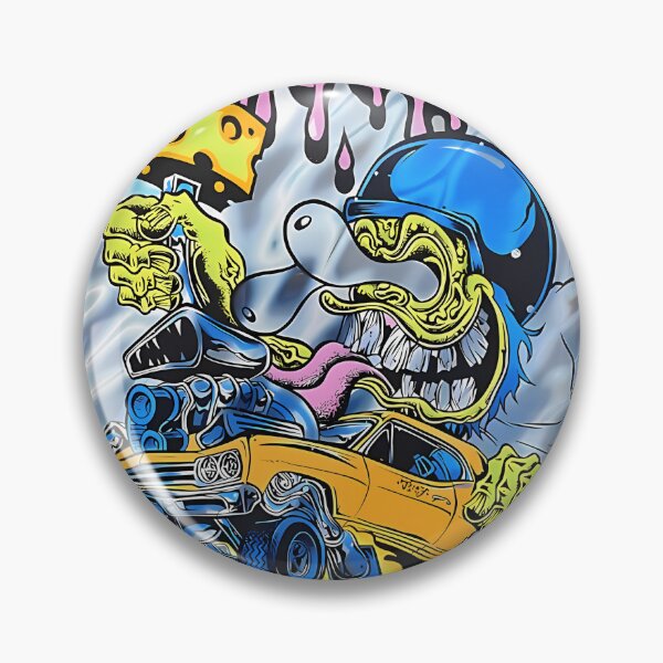 Item preview, Primus Band designed and sold by OddHeartParade.