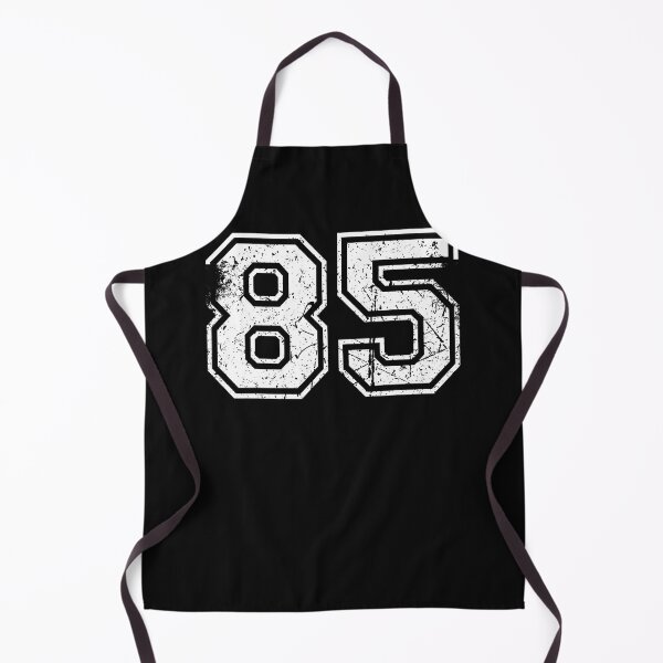 Item preview, Vintage Number 85 Sports Team designed and sold by Krwasatoune.