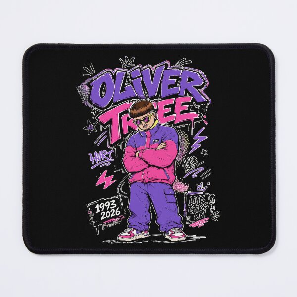 Item preview, Retro Graffiti Artist Inspired designed and sold by WendyFros39809.