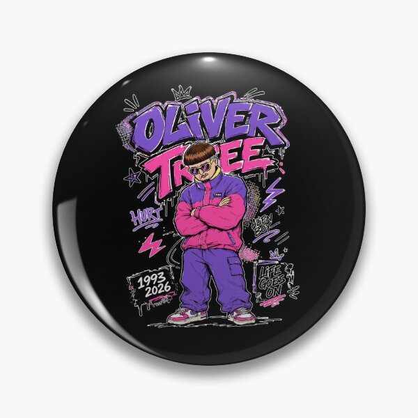 Item preview, Retro Graffiti Artist Inspired designed and sold by WendyFros39809.