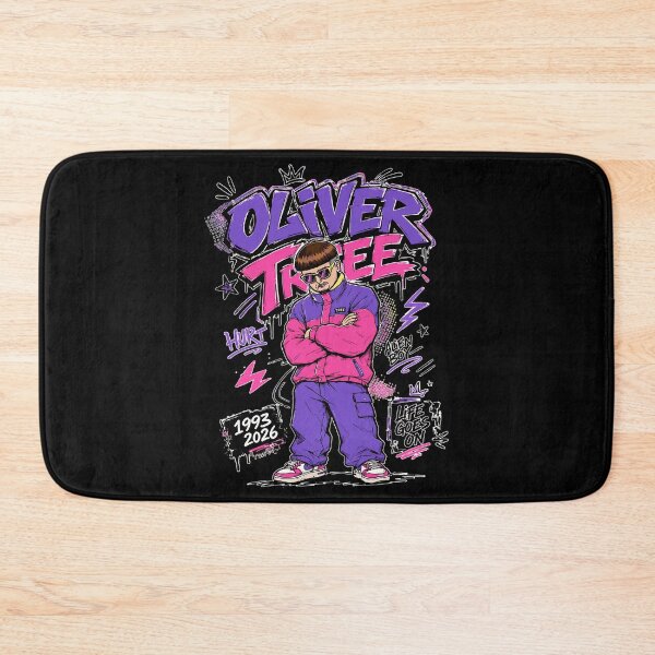 Item preview, Retro Graffiti Artist Inspired designed and sold by WendyFros39809.