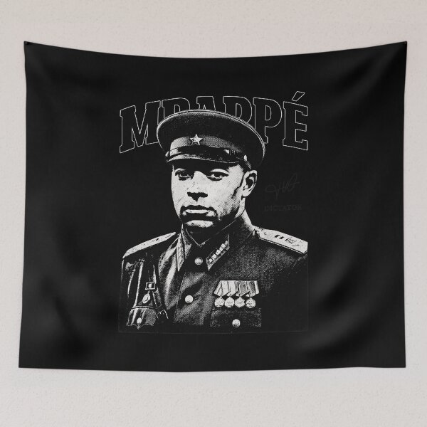 Item preview, Military Portrait Graphic designed and sold by soriahsherbo.