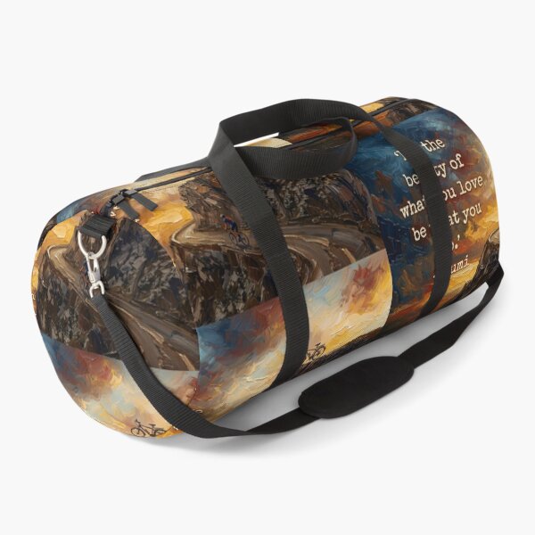 Item preview, Rumi Cycling, Beauty of what you love designed and sold by Old Barn Studios.