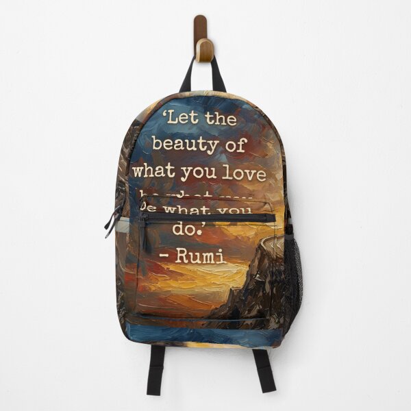 Item preview, Rumi Cycling, Beauty of what you love designed and sold by Old Barn Studios.