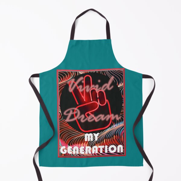 Item preview, My Generation by Vivid Dream designed and sold by Vivid Dream Concepts.