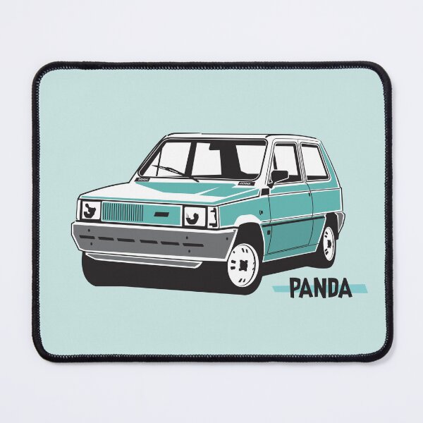 Item preview, Classic Green Panda designed and sold by shketdesign.