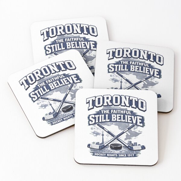 Item preview, Toronto Hockey Fan Vintage Style designed and sold by EddieAlle72271.
