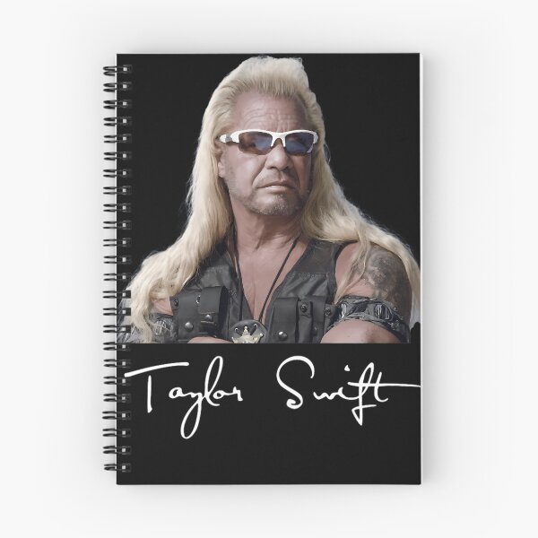 Item preview, Bounty Hunter Taylor Swift Dog Classic designed and sold by OddHeartParade.