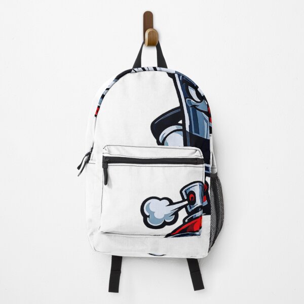 Item preview, Urban Spray Paint Can Mascot Cartoon designed and sold by Creatby7030.