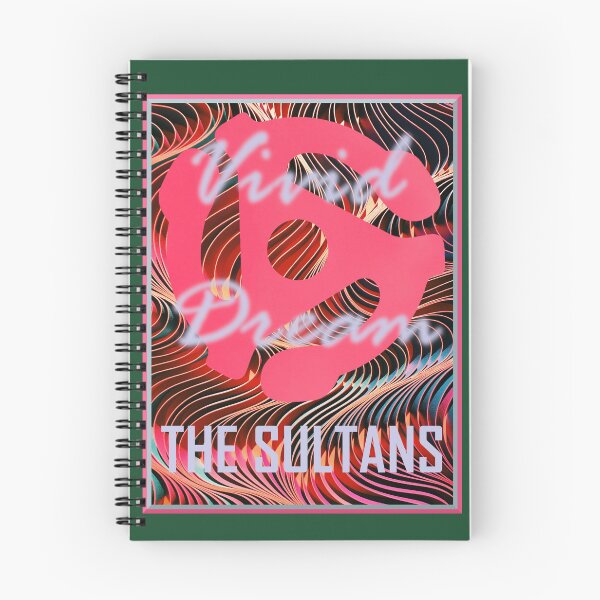 Item preview, The Sultans by Vivid Dream designed and sold by Vivid Dream Concepts.