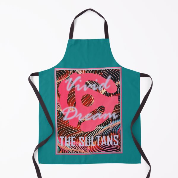 Item preview, The Sultans by Vivid Dream designed and sold by Vivid Dream Concepts.