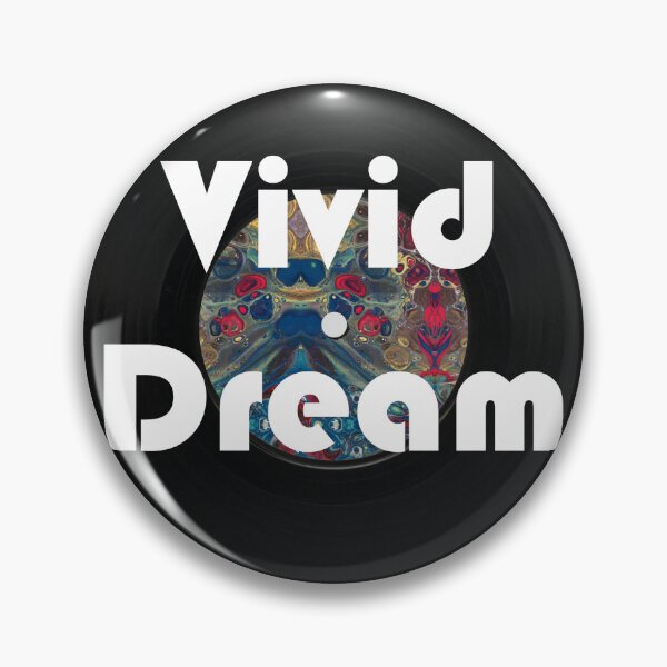 Artikelvorschau, Vinyl-Schallplatte von Vivid Dream entworfen und verkauft von Vivid Dream Concepts.