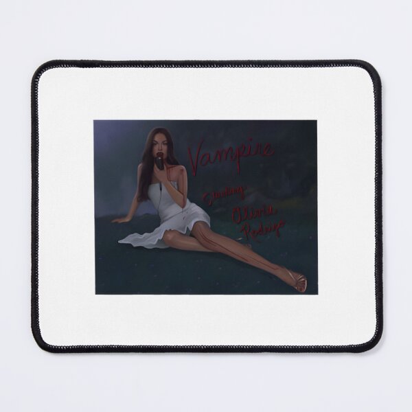 Item preview, Gothic Vampire Portrait | ⭐⭐⭐⭐⭐ designed and sold by MichaelLee752.