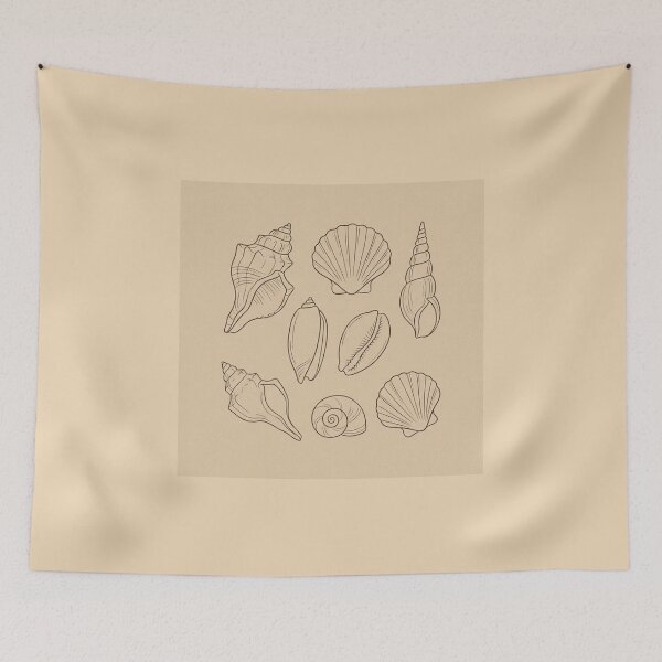 Item preview, Soft Shell Linework designed and sold by Cerys-GS.