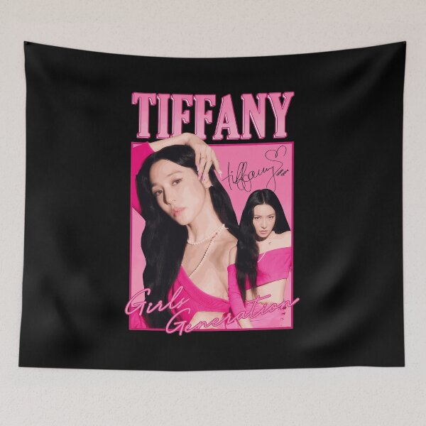 Item preview, Retro K-Pop Idol Graphic designed and sold by HannahWel16021.