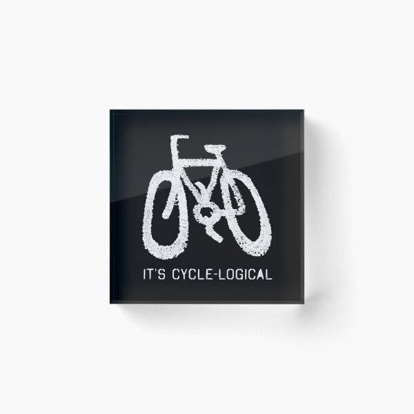 Item preview, Bike lane cycle logical designed and sold by bravoalpha.